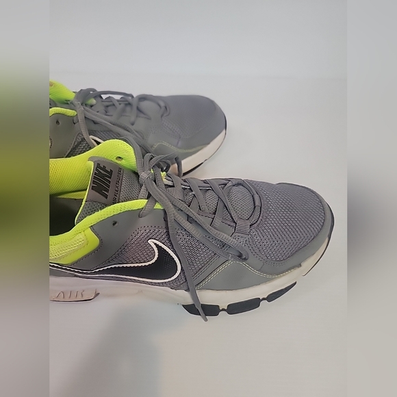 Nike Airflex Trainer II Men's Size 10 Pre-owned Gray - Picture 11 of 16